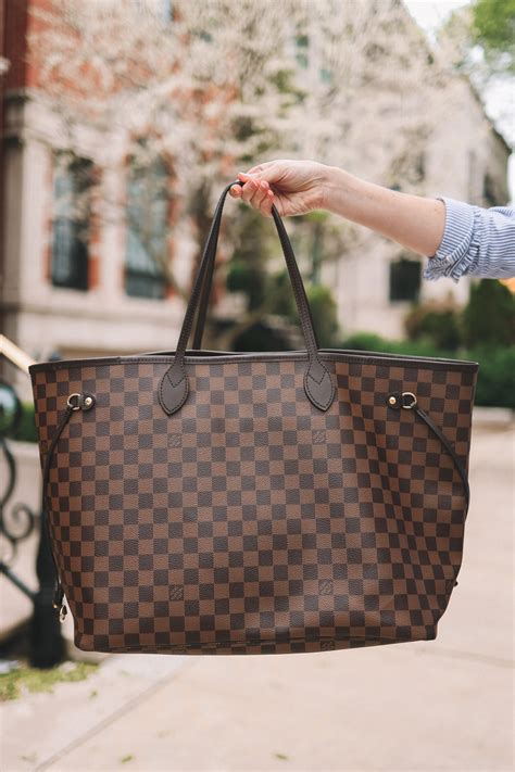 goyard vs louis vuitton tote